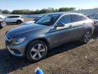 2017 MERCEDES-BENZ GLC COUPE - WDC0J4KB1HF153735