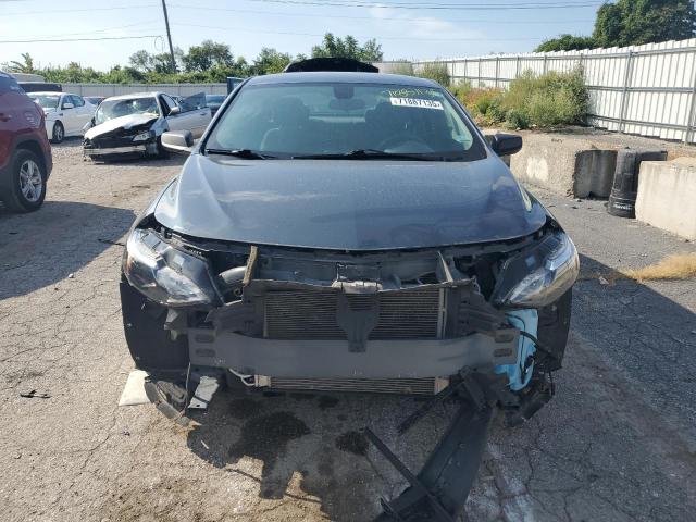 2020 CHEVROLET MALIBU LS 1G1ZB5ST8LF138014