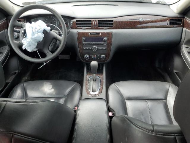 2016 CHEVROLET IMPALA LIM 2G1WC5E32G1186603