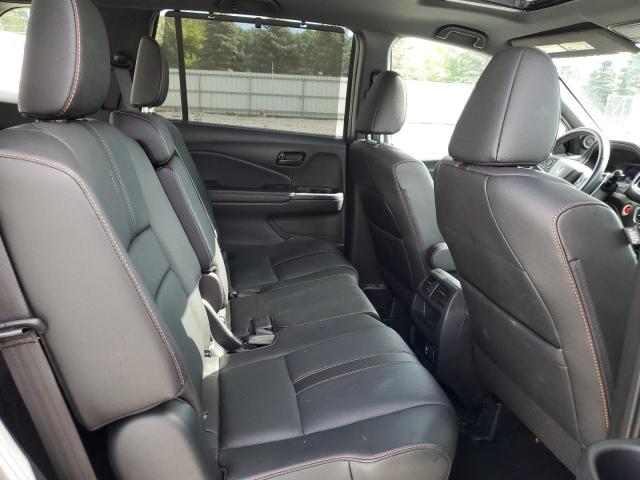 2022 HONDA PASSPORT TRAIL SPORT 5FNYF8H68NB004069
