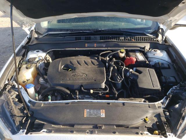 2017 FORD FUSION SE #3275493730