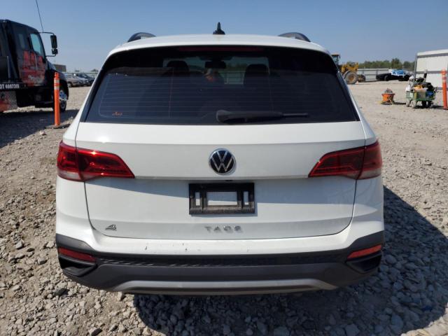 2022 VOLKSWAGEN TAOS S #3293552462