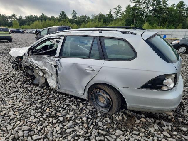 2014 VOLKSWAGEN JETTA S - 3VWKP7AJ3EM600064