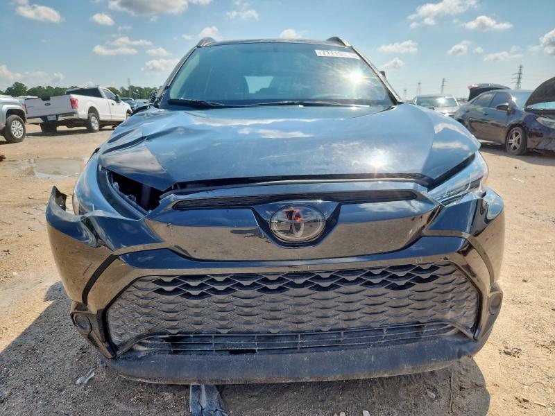 2024 TOYOTA COROLLA CR - 7MUFBABG6RV056125