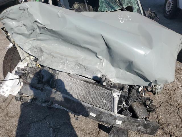 2025 KIA K4 LX 3KPFT4DE1SE068459