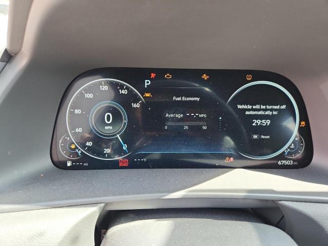 2020 HYUNDAI SONATA SEL 5NPEJ4J29LH029790