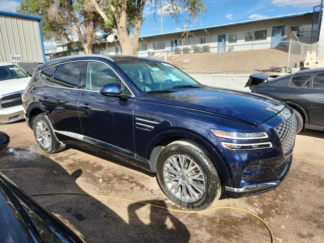 2024 GENESIS GV80 BASE KMUHBDSB6RU173950