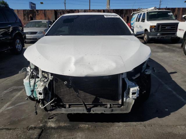 2017 TOYOTA CAMRY LE - 4T1BF1FK0HU629196