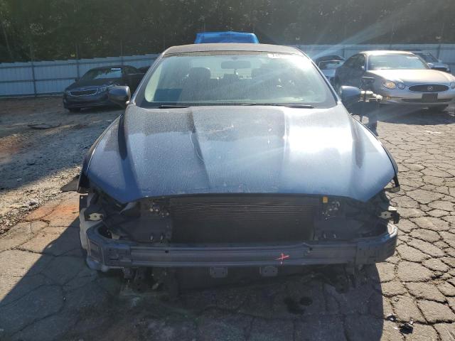 2018 FORD FUSION SE - 3FA6P0HD8JR210317