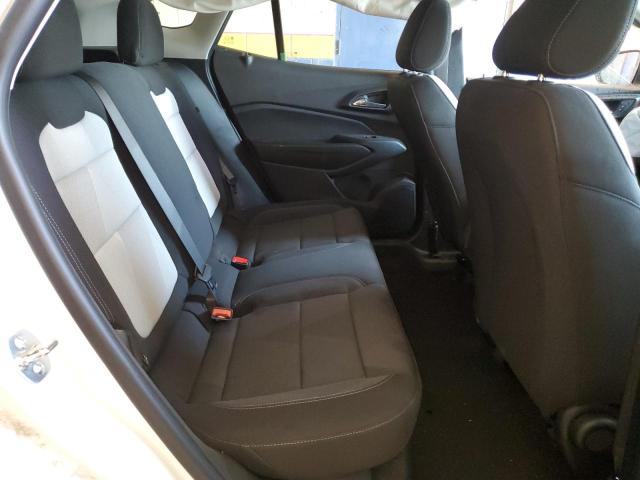 2024 CHEVROLET TRAX LS KL77LFE27RC240514
