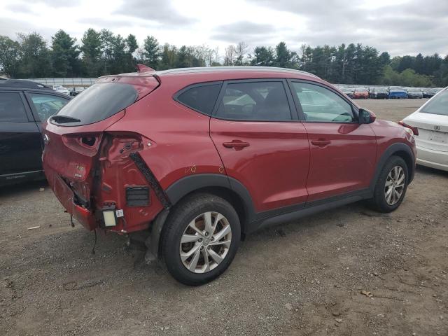 2021 HYUNDAI TUCSON LIM #3291390138