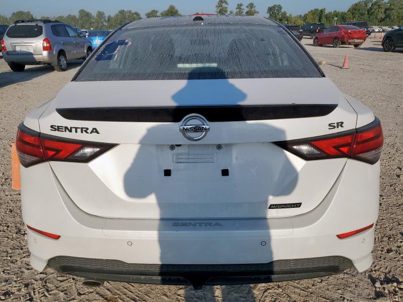 2023 NISSAN SENTRA SR - 3N1AB8DV0PY231552