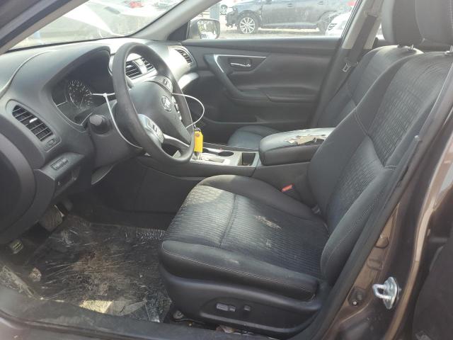 2016 NISSAN ALTIMA 2.5 - 1N4AL3AP6GC169995