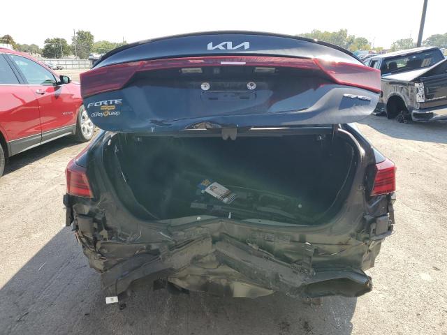 2022 KIA FORTE GT L - 3KPF54ADXNE423820