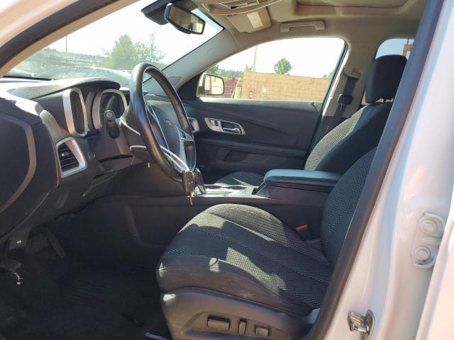 2016 CHEVROLET EQUINOX LT - 2GNFLFEK8G6206691
