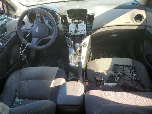 2015 CHEVROLET CRUZE LS - 1G1PL5SH8F7154812