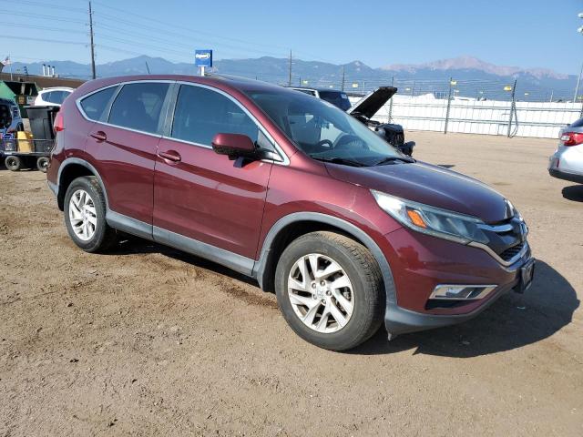 2015 HONDA CR-V EX - 2HKRM4H5XFH674798