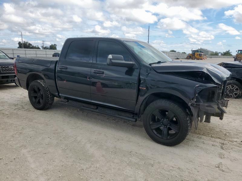 2018 RAM 1500 SPORT 1C6RR7MT3JS181604