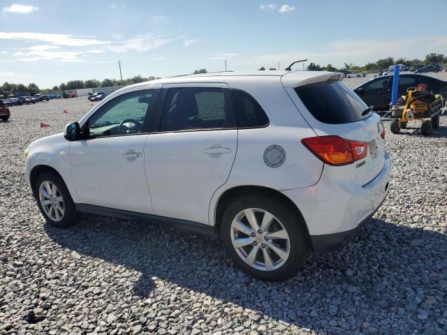 2015 MITSUBISHI OUTLANDER 4A4AP3AUXFE027018