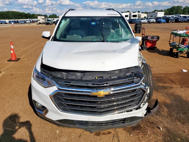 2019 CHEVROLET TRAVERSE L - 1GNERHKW3KJ208986