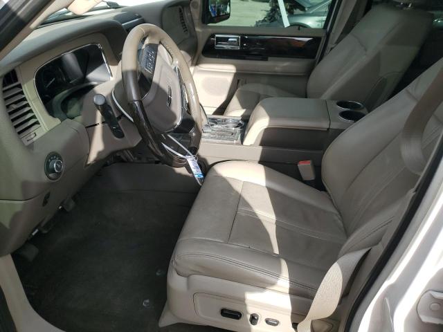 2017 LINCOLN NAVIGATOR #3305486074