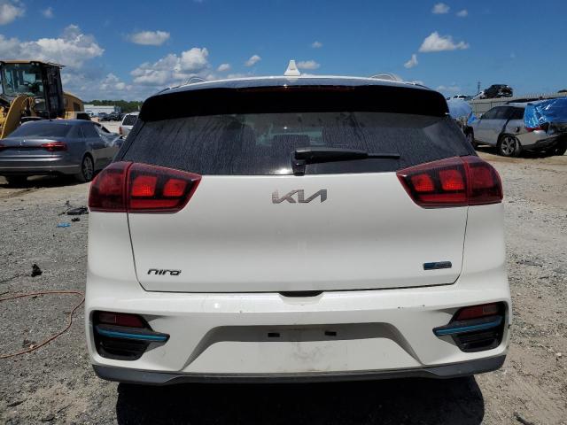 2022 KIA NIRO S KNDCC3LG4N5153988
