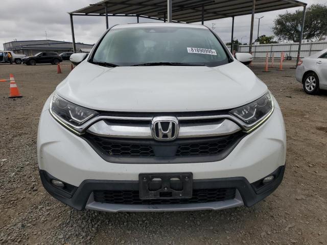 2019 HONDA CR-V EX JHLRW2H54KX008164