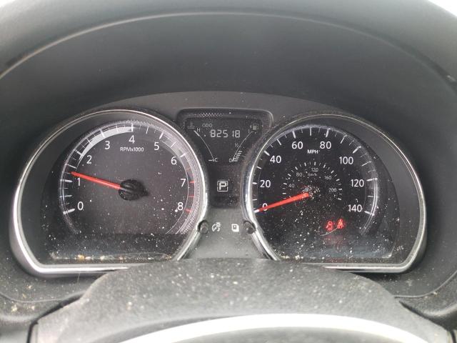 2019 NISSAN VERSA S 3N1CN7APXKL857681