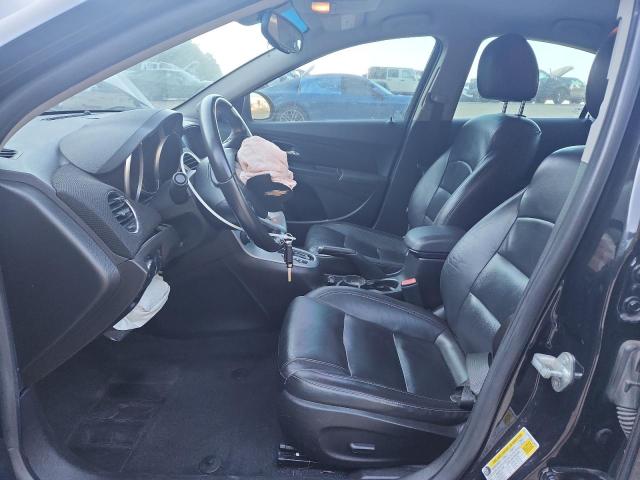 2013 CHEVROLET CRUZE LT #3292291284