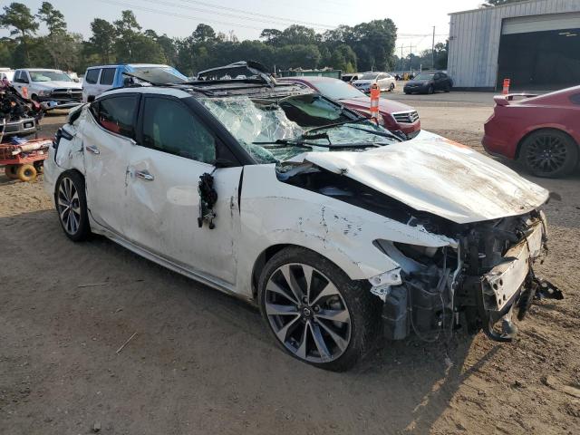 2021 NISSAN MAXIMA PLA 1N4AA6FV9MC512101
