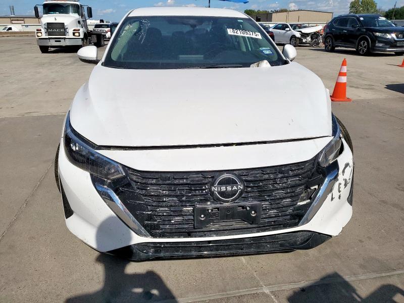 2024 NISSAN SENTRA S - 3N1AB8BV9RY311969