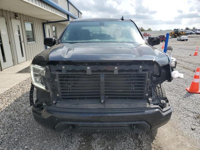 2021 GMC SIERRA K15 - 1GTR9CED1MZ165275