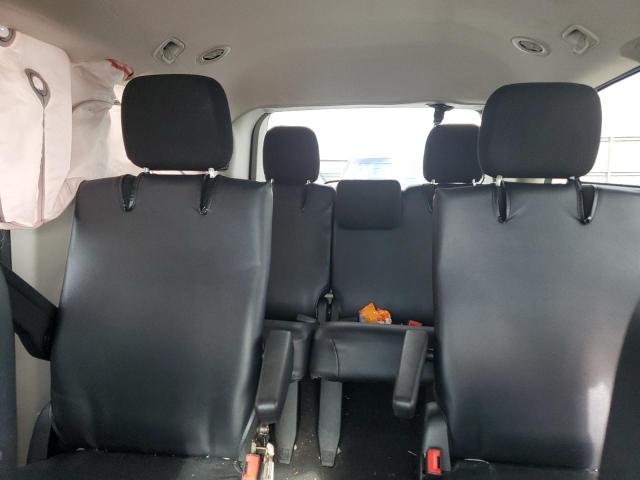 2016 DODGE GRAND CARA 2C4RDGBG4GR389255