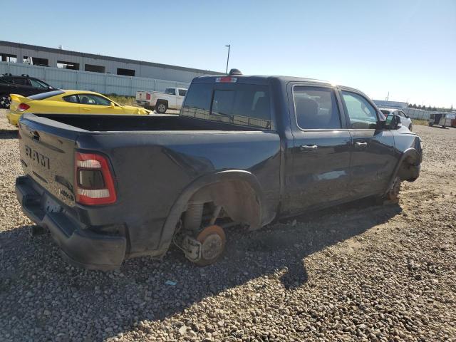 2021 RAM 1500 REBEL - 1C6SRFLT9MN551017