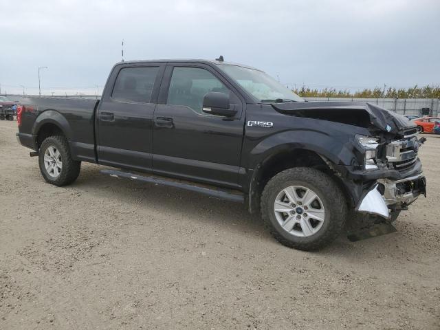 2020 FORD F150 SUPER - 1FTFW1E52LKD00263