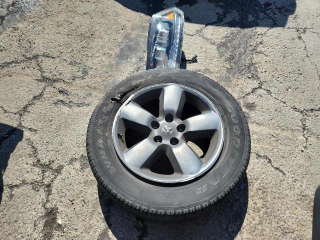 2017 RAM 1500 SLT - 3C6RR7LT0HG584605