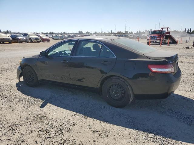 2011 TOYOTA CAMRY BASE #3302776904