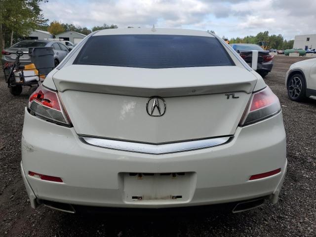 2014 ACURA TL SE - 19UUA8F32EA800056