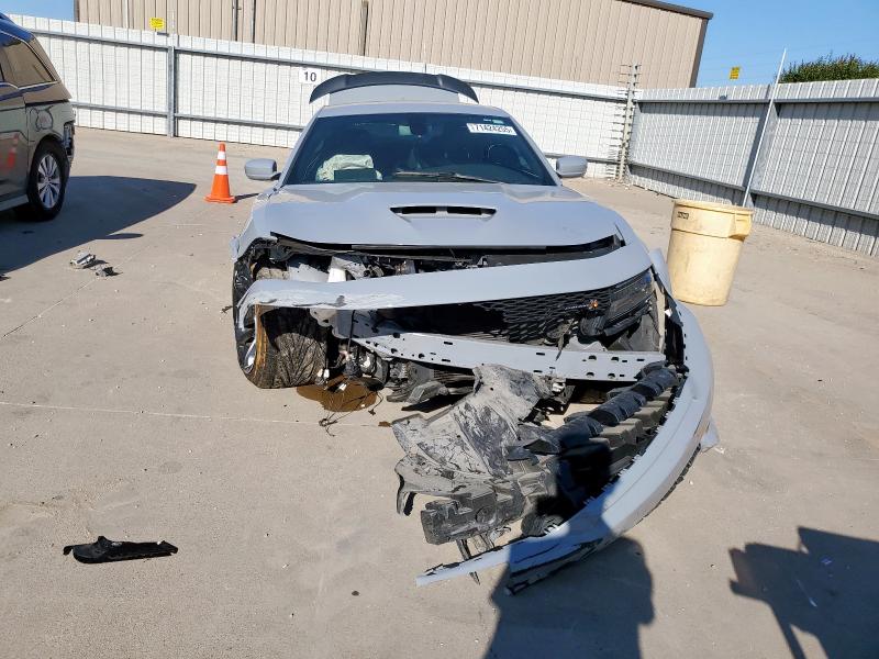 2021 DODGE CHARGER SC 2C3CDXGJ2MH608164