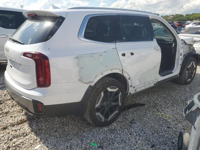 2025 KIA TELLURIDE 5XYP64GC1SG614752