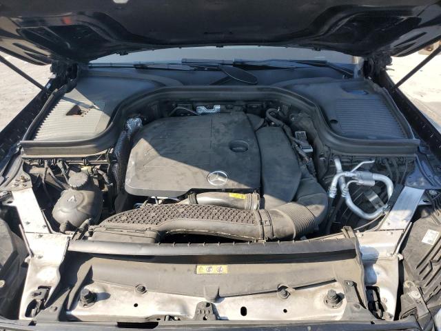 2022 MERCEDES-BENZ GLC 300 - W1N0G8DB9NV397538