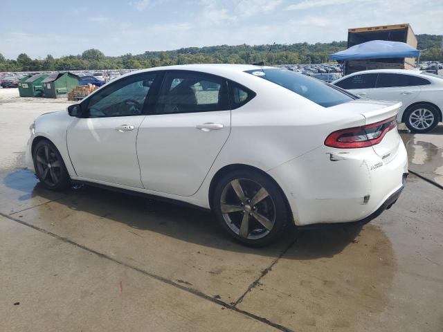 2015 DODGE DART GT 1C3CDFEB6FD337468