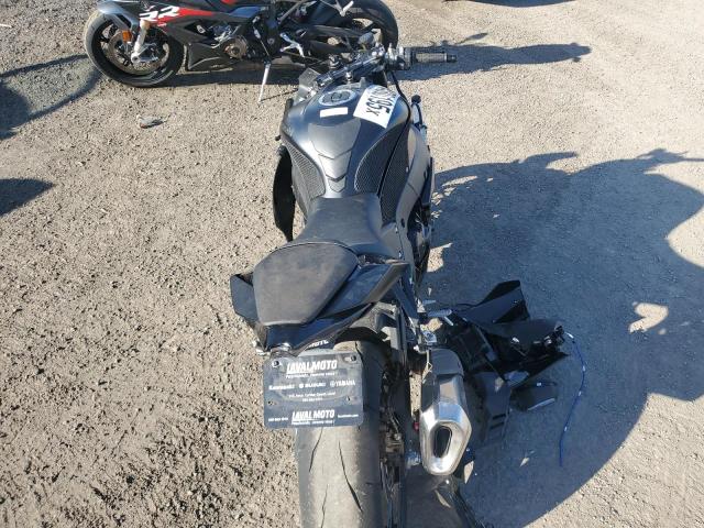 2025 KAWASAKI ZX1002 L JKBZXVL14SA019285