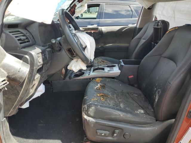 2022 TOYOTA 4RUNNER SR JTEMU5JR0N6024265