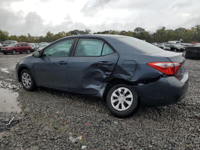 2014 TOYOTA COROLLA L - 2T1BURHE4EC127977