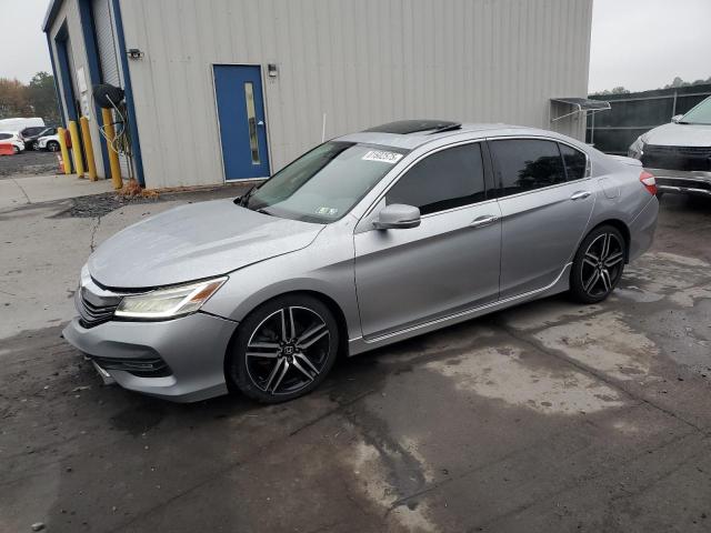 2017 HONDA ACCORD TOU - 1HGCR3F97HA021431