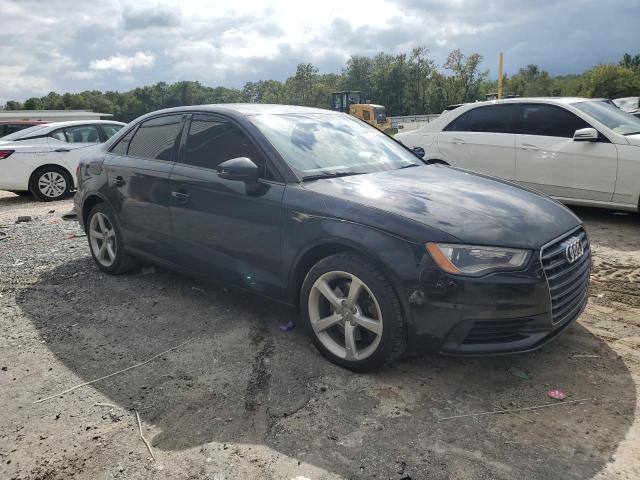 2015 AUDI A3 PREMIUM - WAUBFGFF4F1066787