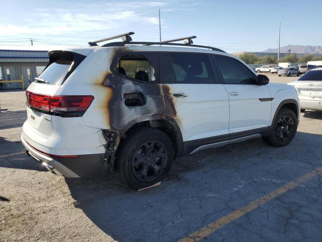 2024 VOLKSWAGEN ATLAS PEAK 1V2CR2CA1RC539160