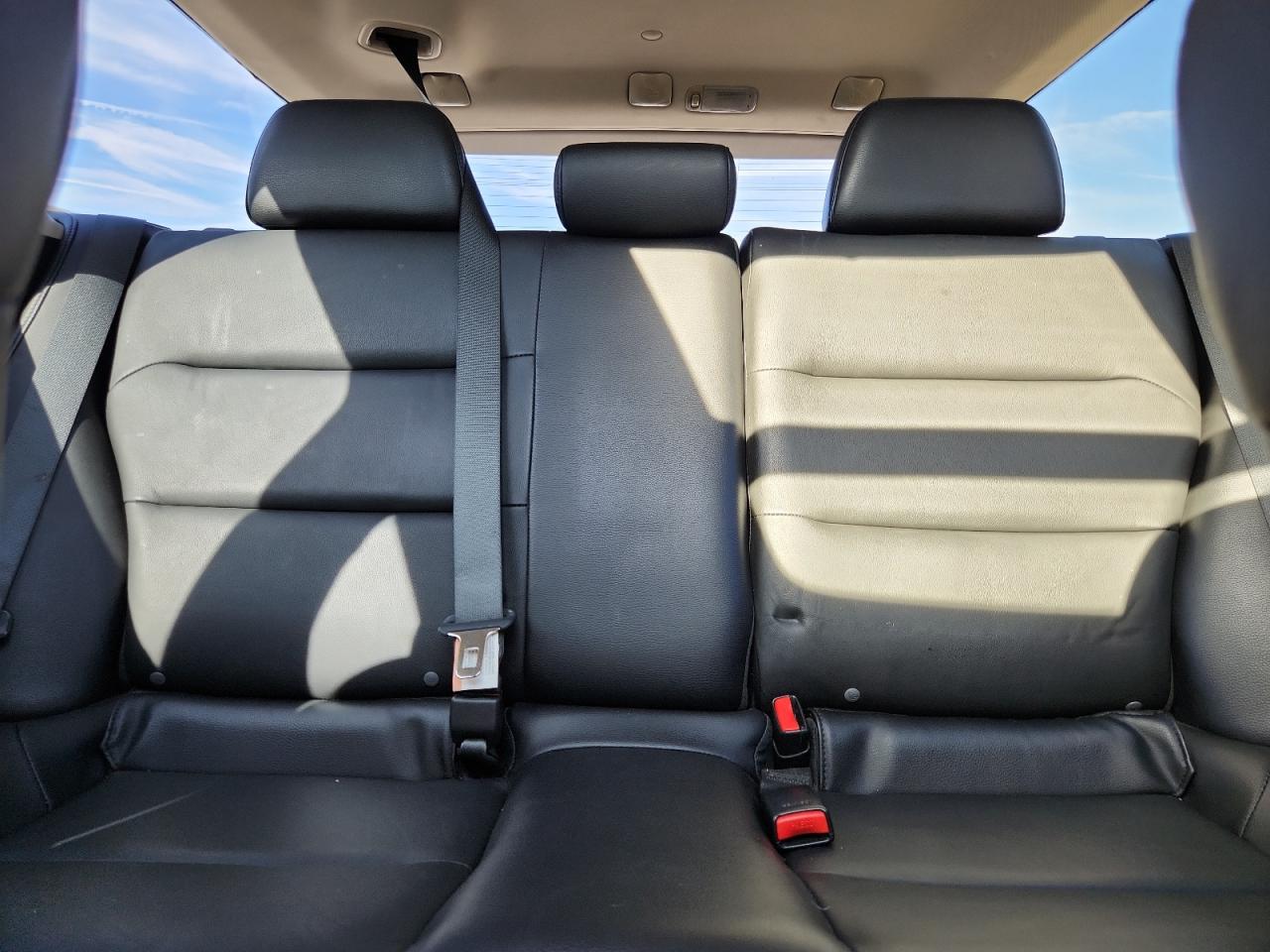 Lot #3269254083 2008 SUBARU OUTBACK 2.