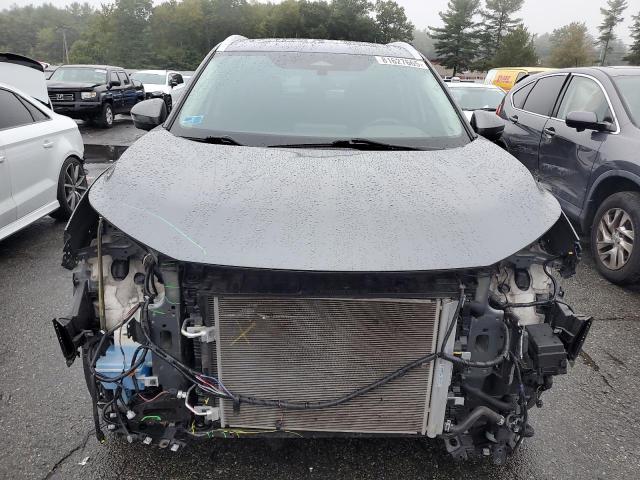2023 NISSAN ROGUE SL - 5N1BT3CB6PC839153